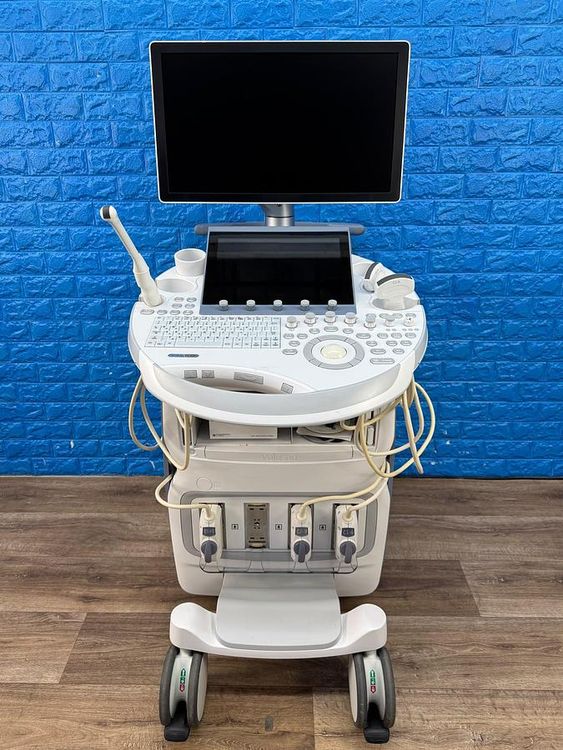 GE Voluson E8 Ultrasound