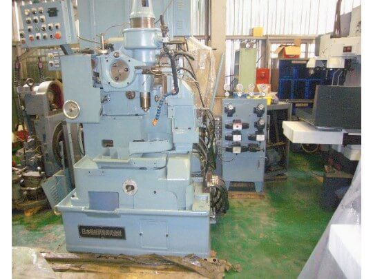 Nihonkikai NIHONKIKAI KAIHATSU 7A Variable Speed Gear shaping machine