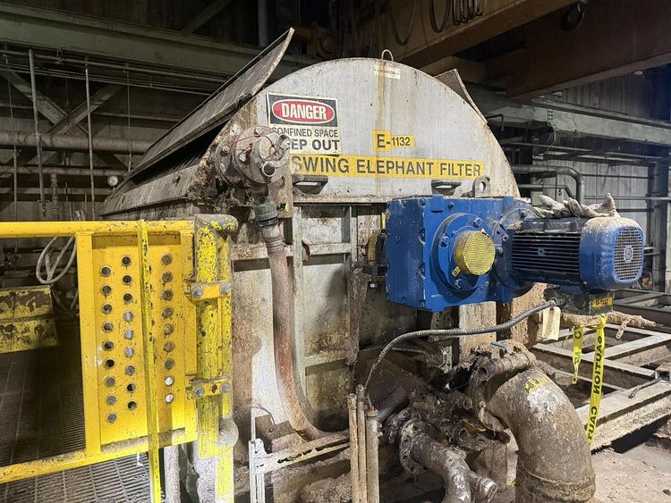 Meri Elephant ET10.16