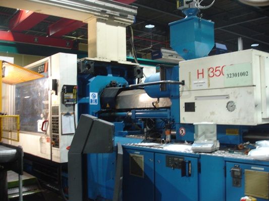 Billion GM3500/550 550 T