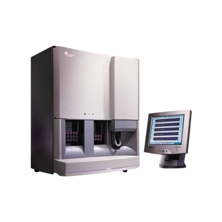 Beckman Coulter HMX, Hematology Analyzer