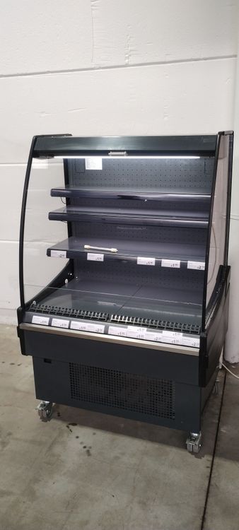 EXKAL ILN52-1,5,01, Cooling Cabinet