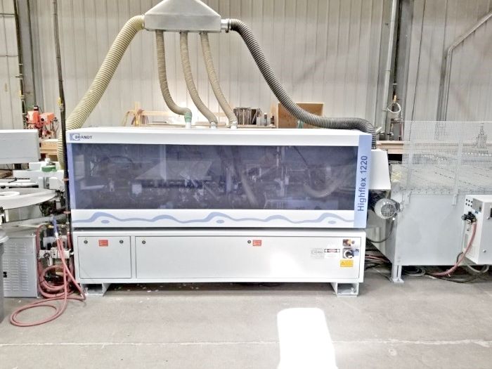 Brandt Highflex 1220 KDF 220