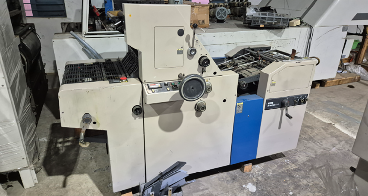 Ryobi 3300CR 13” x 17”