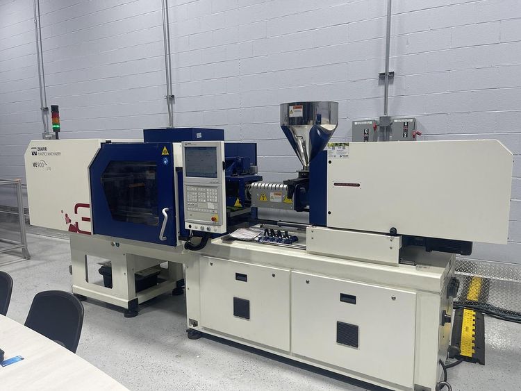 Haitian, Zhafir VEIII900/210 101 T