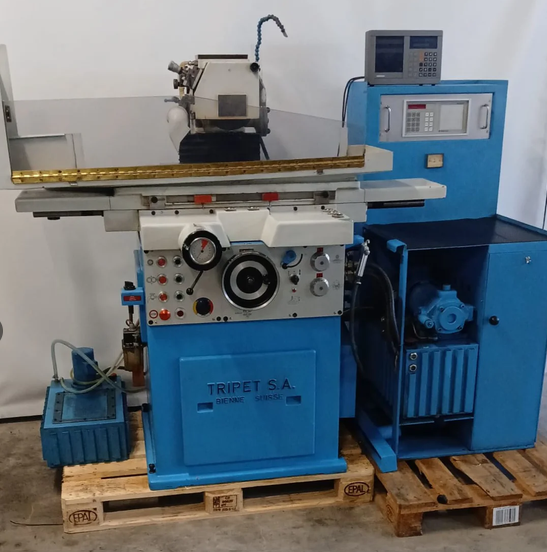 Tripet MHPE 500