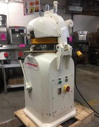 American Eagle Dough Cutter & Rounder