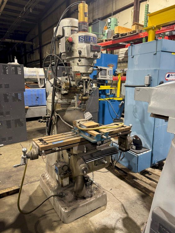 Sharp LMV42-DVS Vertical Variable Speed