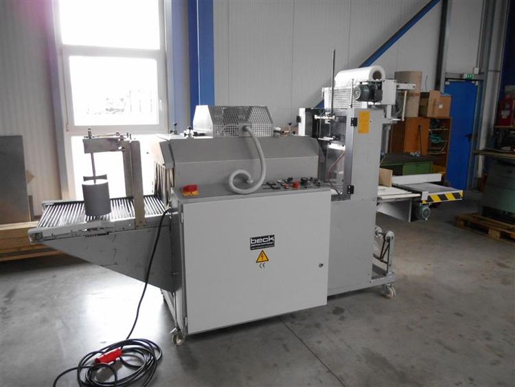 Others KV 540  Film Wrapping Machine