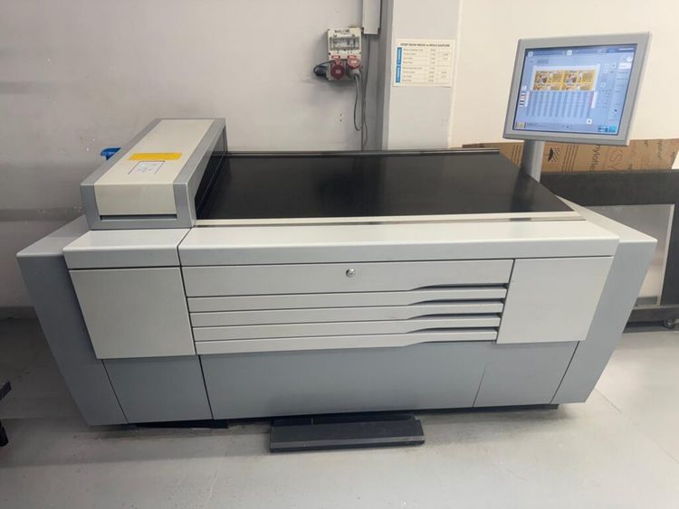 Heidelberg Prinect Image Control