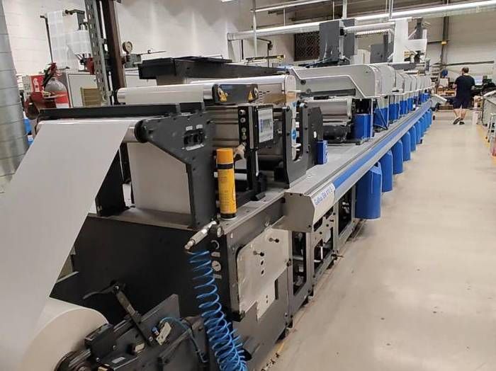 Gallus EM 410 10 41 x 0 cm