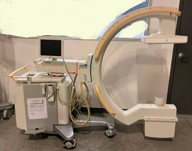 Philips Veradius Neo C Arm