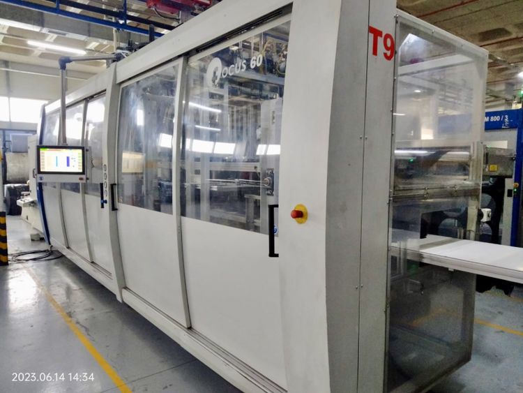 Gabler Focus 60