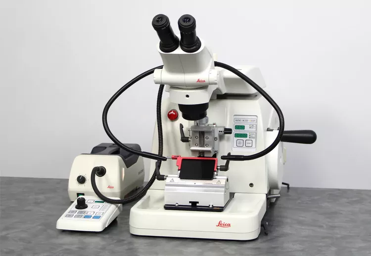 Leica RM2265 Rotary Microtome