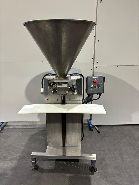 Bertaud Cream filling