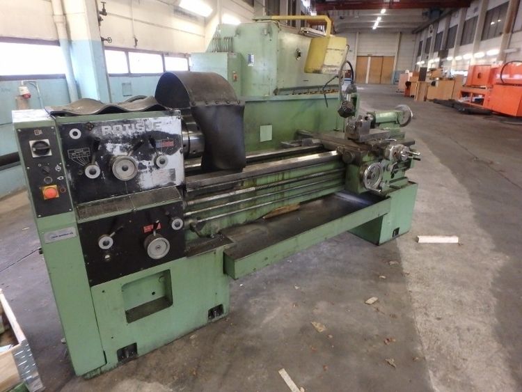 Potisje Engine Lathe 2000 rpm usa 200