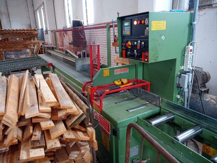 Cursal TRV500 Cutting line