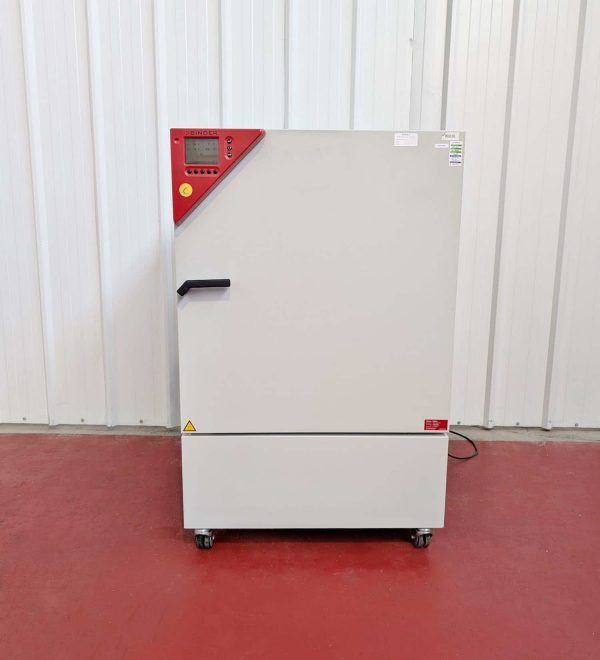 Binder KBF 240 Climatic chamber