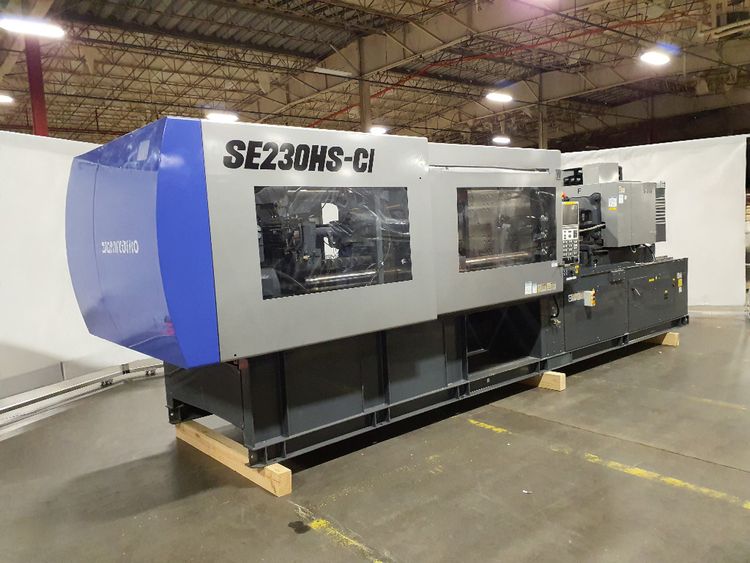 Sumitomo SE230HS-CI 253 T