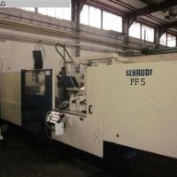 Schaudt PF5N2000