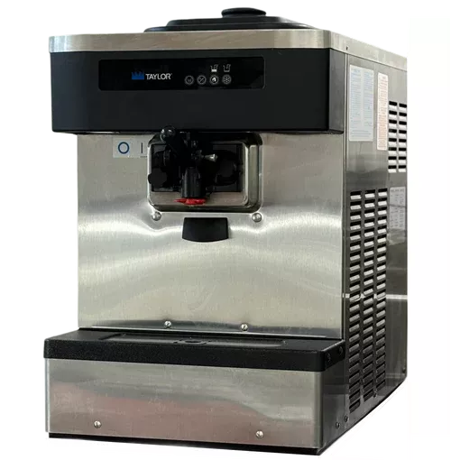 Taylor C152-12 Soft Serve Ice Cream Machine