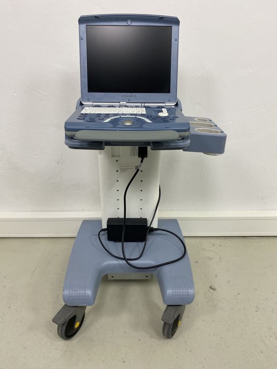 GE Healthcare Voluson E