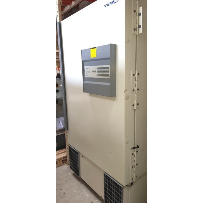 VWR 5423 -80 ULT Freezer