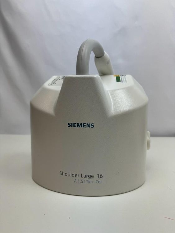 Siemens 1.5t Large Shoulder Coil 16CH