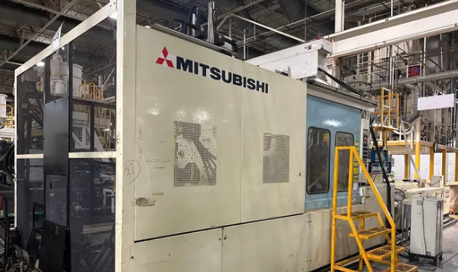 Mitsubishi 1300MMIIIW-240 1300 T