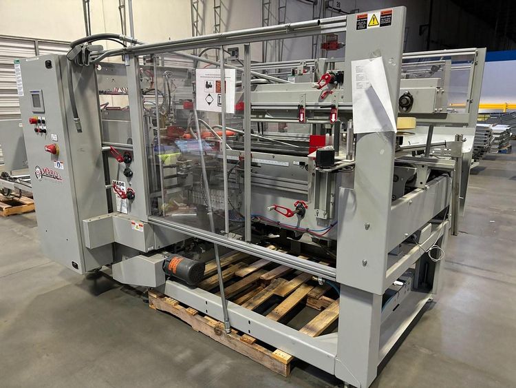 Marq HPE 220