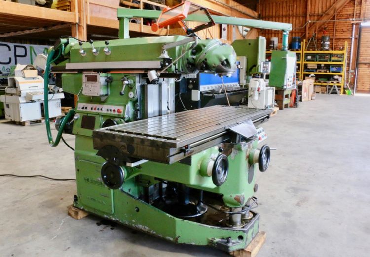 Gambin 3M Variable Speed