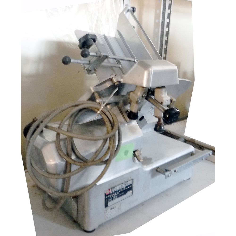 Hitachi LH30 Ham slicer
