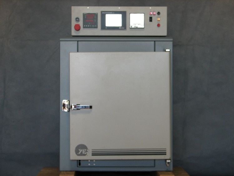 Yield Engineering Systems (YES) YES-450 PB6-8P, Polyimide Bake Oven