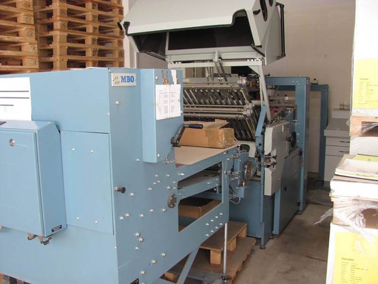 MBO T800-6