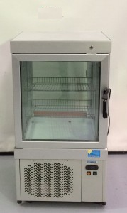 Others Display Freezer