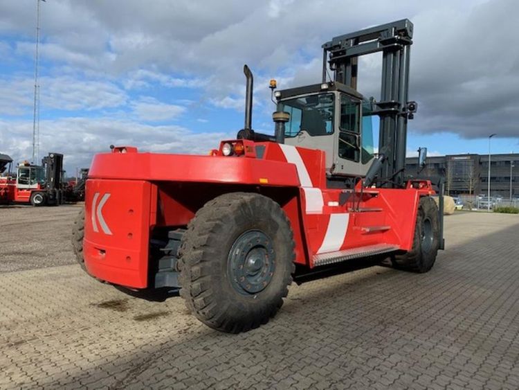 Kalmar DCD320-12LB 32000