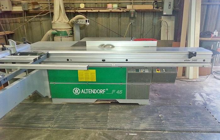 Altendorf F45