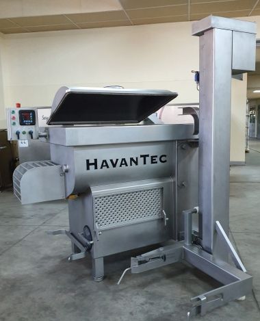 havantec food equipment