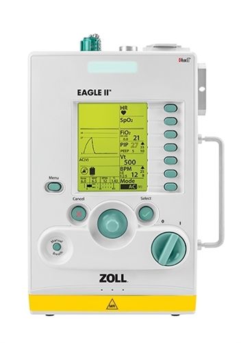 Zoll Eagle II