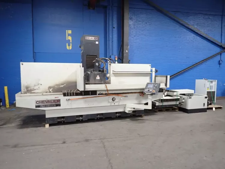 Chevalier FSG-2460ADS