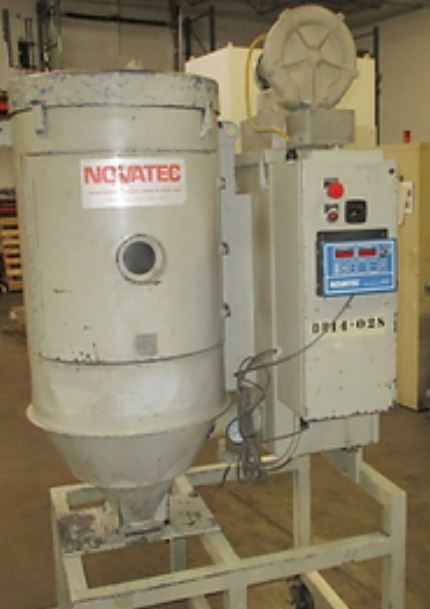 Novatec MDM-50