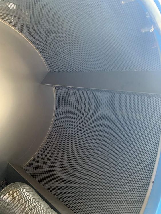 LAVENDA Rotative tumbler