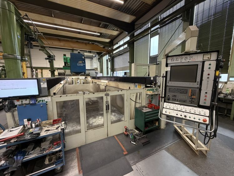 Zayer Memphis 10000 U  6000 rpm