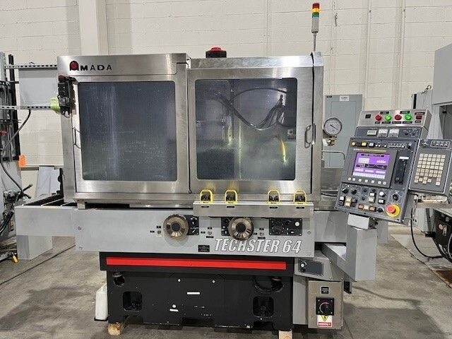 Amada Techster 64