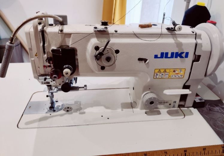 Juki 1541 Sewing Machines