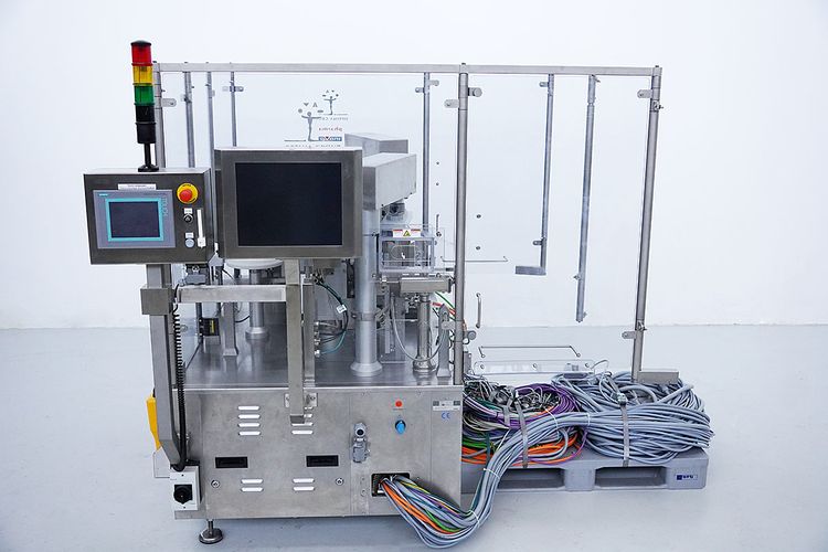 Optima TR240 Renester