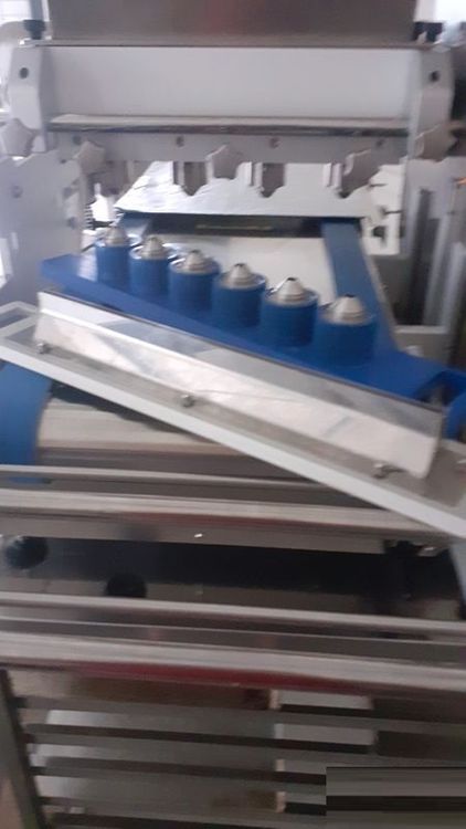 Abamo Pastry Nozzle