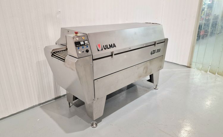 Ulma HRX-300