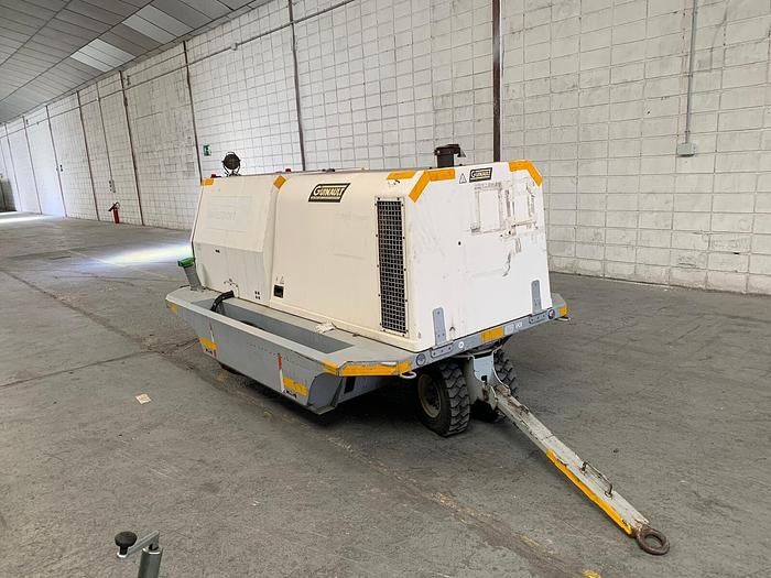 Guinault GA120 120 kVA