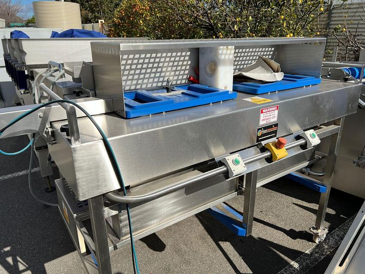 WYNYARD VL-1 VEGETABLE SPIRlLIZER